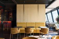11 Mirrors Rooftop Restaurant & a World Class Bar