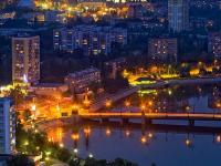 Город, где можно очень красиво и со вкусом потратить деньги – едем в Донецк