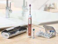 Як електричні зубні щітки Tmshop допомагають у підтримці здорових зубів та ясен