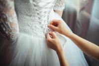 Вишуканість та комфорт: оренда весільних суконь у Києві