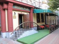 Irish Pub  Харьков