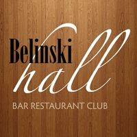 Belinski-Hall