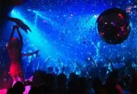Ibiza Night Club  Харьков