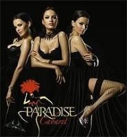 Paradise Cabaret