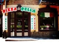 Pizza Bella Харьков