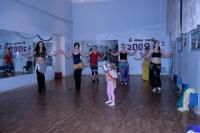 Школа восточного танца Джохара