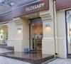 Glossary Organic Cafe  Киев