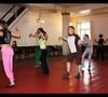 Школа Afro-cubana dance studio