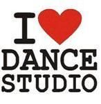 I love dance studio Киев