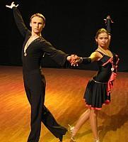 V.I.P. Dance Company Киев