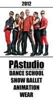 PAstudio Dance School