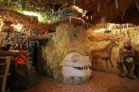 Пещера Стейк Киев