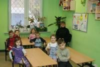 Частный детский сад «Антошка»