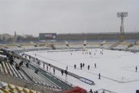 Ледовый стадион  Киев