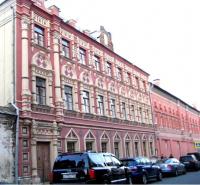 Государственный литературный музей