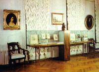 Государственный музей Л.Н. Толстого  Москва