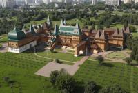 Музей-усадьба «Коломенское»