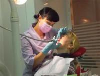 Современная стоматология  Киев