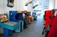 Музей советских игровых автоматов  Москва