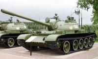 История танка Т-34  Мытищи