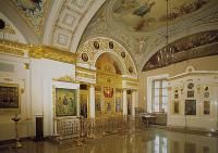 Музей-храм Святителя Николая