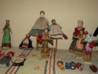Музей народной игрушки «Забавушка»