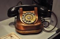 Музей истории телефона  Москва