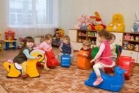 Детский сад № 337  Киев