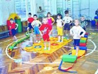 Детский сад № 721  Киев