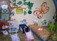 Детский сад № 591  Киев