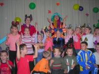 Детский сад «Евроленд» Киев
