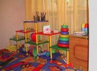 Детский сад № 95 Киев