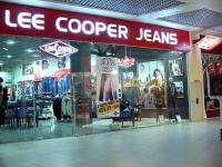 Lee Cooper  Донецк