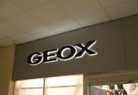 GEOX  Донецк