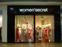 Women secret Донецк