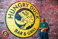 Hungry Duck Bar & Grill