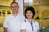 Стоматология без боли  Киев