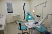 Французский стоматологический центр Киев