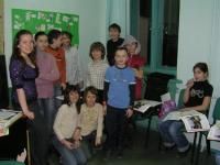 Club of Native Speakers  Киев