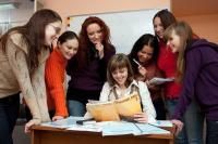 English teaching & translating centre Киев