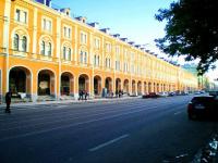 Апраскин двор  Санкт-Петербург