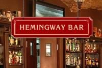 Hemingway Bar Санкт-Петербург