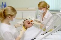 Стоматологический центр  Донецк