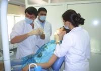 Стоматологическая практика  Донецк