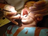 Городская Детская Стоматологическая Поликлиника  Донецк
