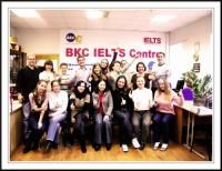 Bkc Ielts Centre  Москва