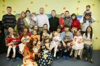 Детский сад № 759  Москва