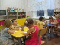 Детский сад №143  Донецк
