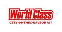 World Class на Савушкина  Санкт-Петербург