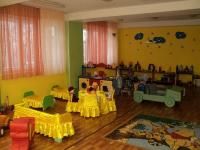 Детский сад №455  Москва
